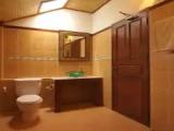Deluxe Bungalow with balcony and with sea view