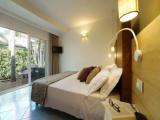 Prestige Double room with balcony