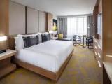 Mobility Accessible with Tub Double room