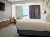 Double Suite with city view