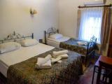 1 Bedroom Suite with garden view