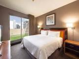 Double Suite with river view