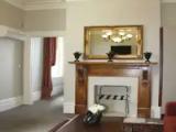 1 Bedroom Executive Double Suite