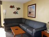 2 Bedrooms Standard room oceanfront