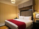 1 Bedroom Double Suite