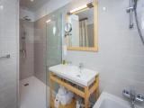 Twin Junior Suite