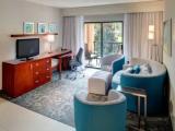 1 Bedroom Double Suite