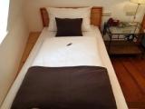 1 Bedroom Standard Quadruple room