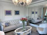 1 Bedroom Executive Suite with sea view