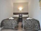 Single Apartment
