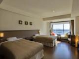 Superior room with sea view
