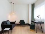 Junior Suite with city view