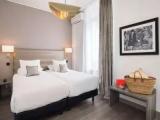 Deluxe Single room with sea view