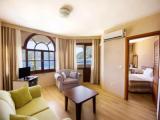 Double Family Suite with sea view