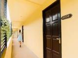Standard Single room with balcony