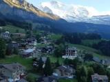 1 Bedroom Superior Double room with balcony and with mountain view