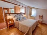 Standard Quadruple Attic room