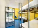 Bed in Dorm (female dorm)