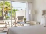 Premium room with balcony and with view