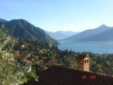 Standard Double room with lake view