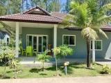 3 Bedrooms Family Cottage with garden view