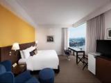 Deluxe Double room with lake view