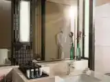 Premier Double room with city view