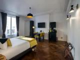 Family Suite with balcony