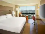 Double room with Union square view