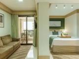 Luxury Single room with balcony