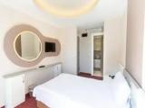 Standard Single room with garden view