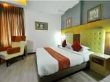 Standard Single room with balcony