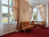 Classic Double Suite