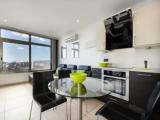Apartment with sea view