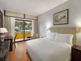 Cabana Double room with pool view