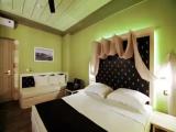 1 Bedroom Double Suite