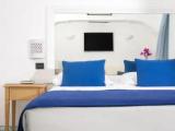 Superior Double room with city view