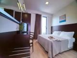 Classic Double room with partial sea view