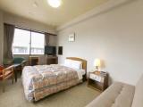 1 Bedroom Standard Double room