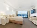2 Bedrooms Apartment with balcony and with view