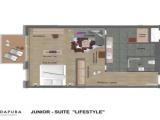 Double Junior Suite