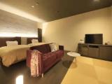 Standard Duplex room