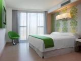 1 Bedroom Double Suite