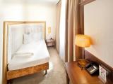 Classic Single room