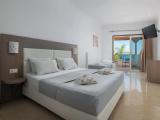 Standard room with balcony