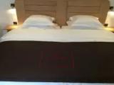 1 Bedroom Luxury Double Suite