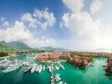 Deluxe Double room with harbour view