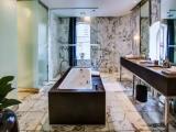 Double Penthouse Apartment