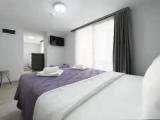 Standard Basement room with sea view