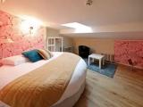 Standard Double Attic room